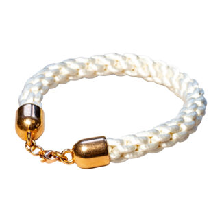 armband kumihimo