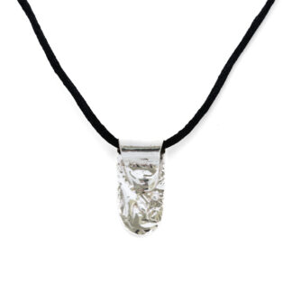 halsband dalamo med silverhänge