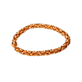 koppararmband