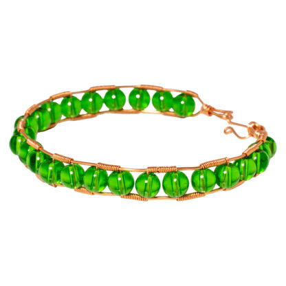 pärlor armband susanna