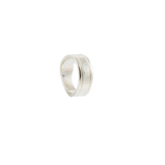 silverring Me and my soulmate