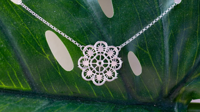 alla halsband
