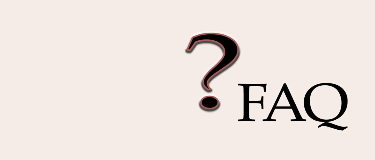 FAQ