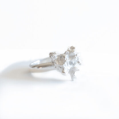 Ring Vulcano