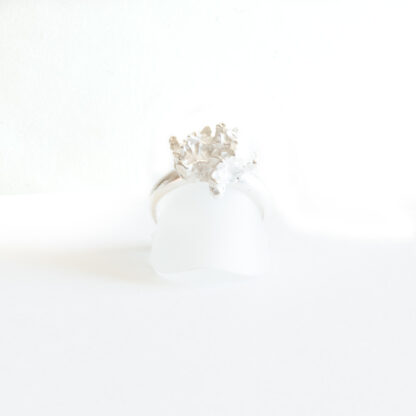 ring vulcano framifrån