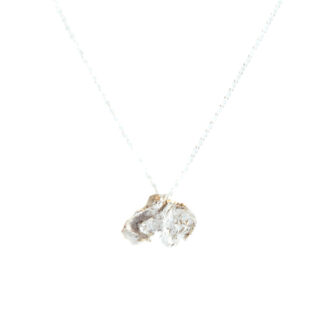 silverhalsband breath