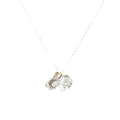 silverhalsband breath
