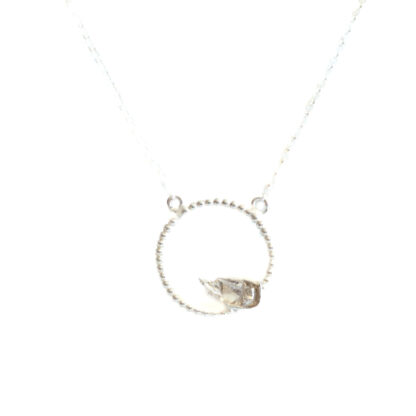 silverhalsband le