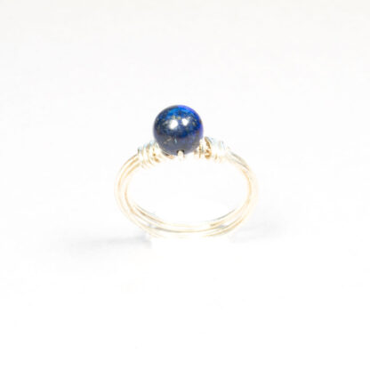 silverring-med-lapis-lazuli