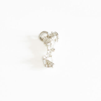 hängsmycke av sterlingsilver les sybelles