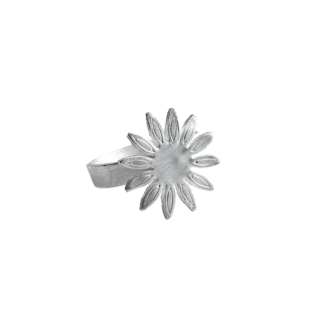 finsilverring sunshine